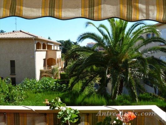 Appartement 3063: Appartement Saint-Raphaël, Côte d'Azur, France