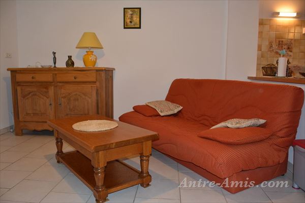 Appartement 3360: Appartement Joucas, Provence, France