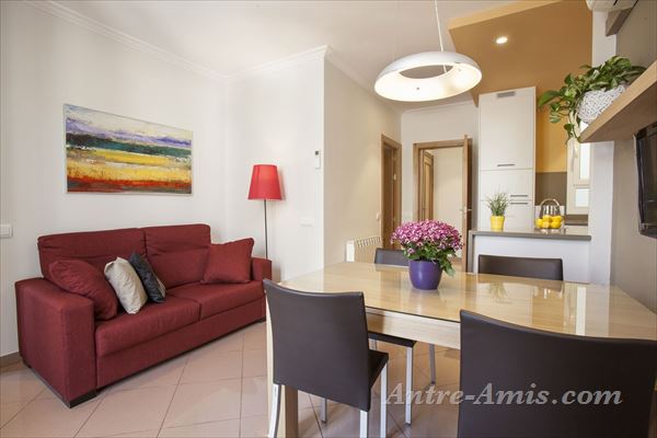 Appartement 4467: Appartement Centre-ville - Quartier gothique, Barcelone, Espagne