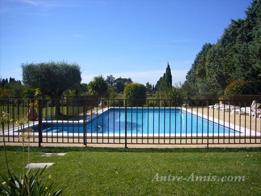 Appartement 4641: Maison Saint-Andiol, Provence, France