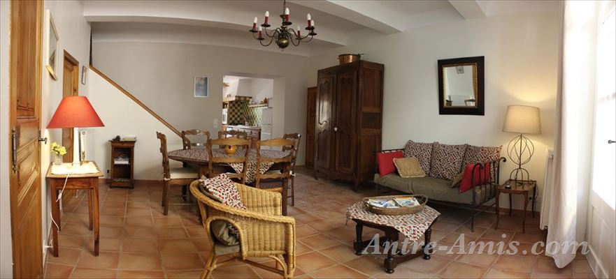 Appartement 4646: Maison Goult, Provence, France