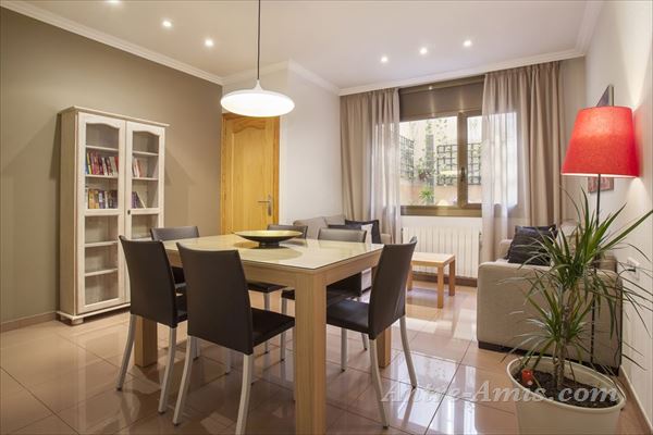 Appartement 4705: Appartement Centre-ville, Barcelone, Espagne