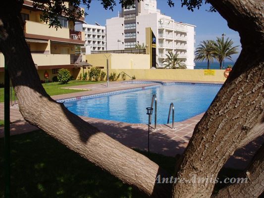 Appartement 4929: Appartement Benalmadena costa, Costa Del Sol, Espagne