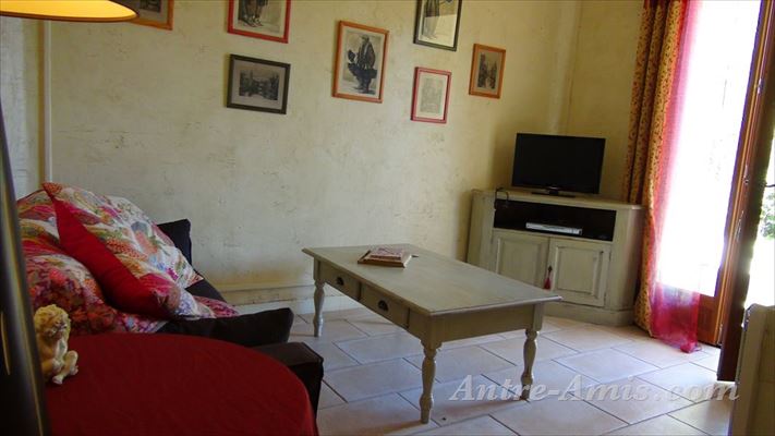 Appartement 5094: Appartement Velleron, Provence, France