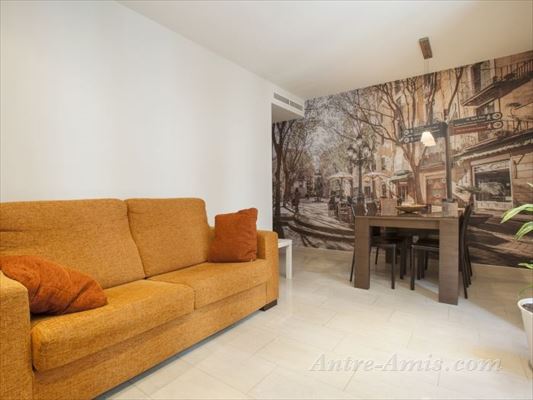 Appartement 5103: Appartement Centre-ville - Quartier gothique, Barcelone, Espagne