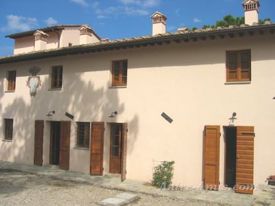 Appartement 5113: Appartement Castelfiorentino, Toscane, Italie