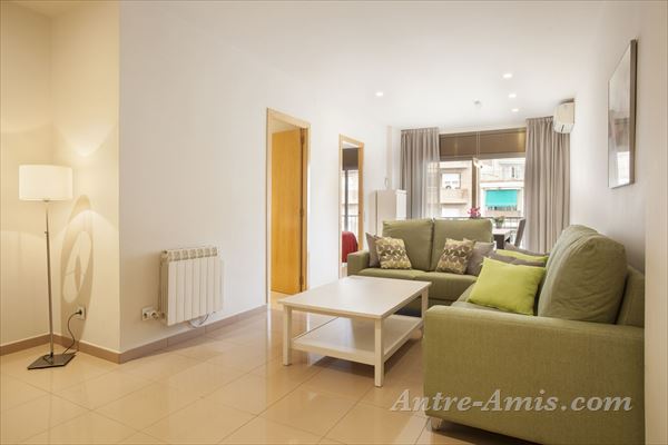 Appartement 5355: Appartement Centre-ville, Barcelone, Espagne