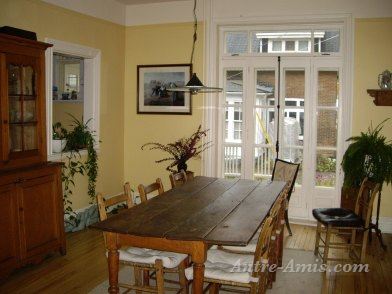 Appartement 5379: Maison Vieux-Québec, Ville de Québec - indisponible, Québec - Indisponible