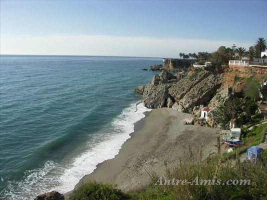 Appartement 5437: Villa Nerja, Costa Del Sol, Espagne