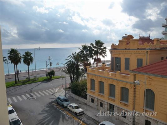 Appartement 5566: Appartement Nice, Côte d'Azur, France