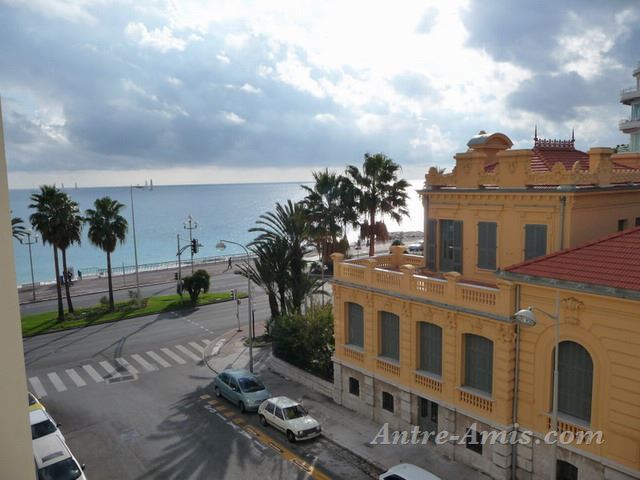 5566 - Nice, France, Côte d'Azur