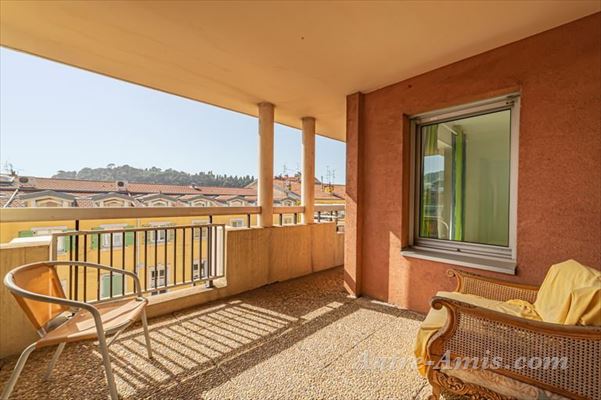 Appartement 5569: Appartement Nice, Côte d'Azur, France