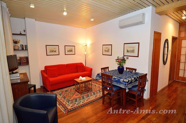 Appartement 5591: Appartement Quartier Cannaregio, Venise, Italie