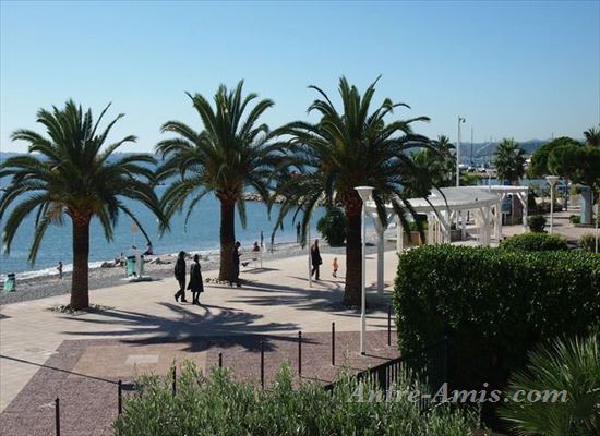 Appartement 5844: Appartement ST LAURENT DU VAR, Côte d'Azur, France