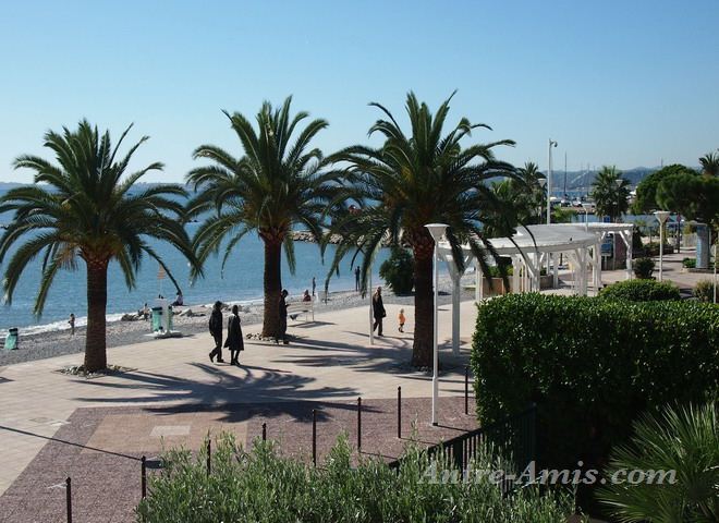 5844 - ST LAURENT DU VAR, France, Côte d'Azur