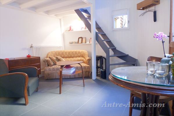 Appartement 5885: Appartement 10ième, Paris, France