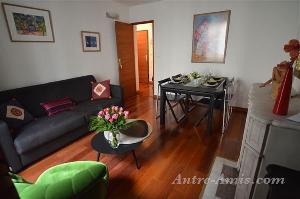 Appartement 5892: Appartement 11ième, Paris, France