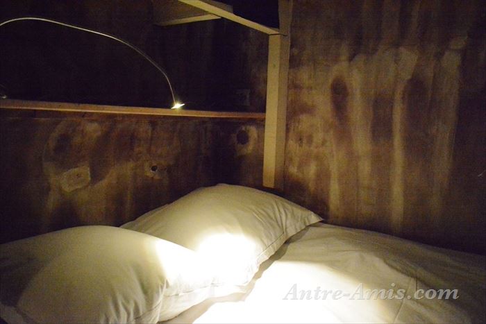 Dossier 5937-chambre #5 (alcôve) - photo 2