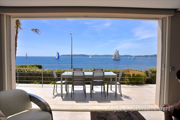 Appartement 5971: Villa Sainte-Maxime, Côte d'Azur, France