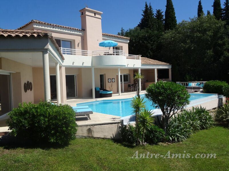 5994 - Opio, France, Côte d'Azur