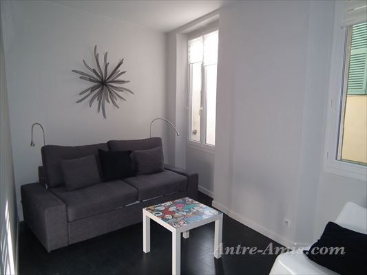 Appartement 5997: Appartement Antibes, Côte d'Azur, France