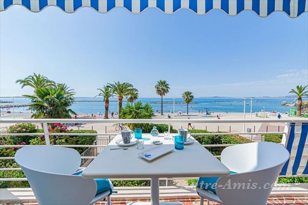 Appartement 6042: Appartement SAINT LAURENT DU VAR, Côte d'Azur, France