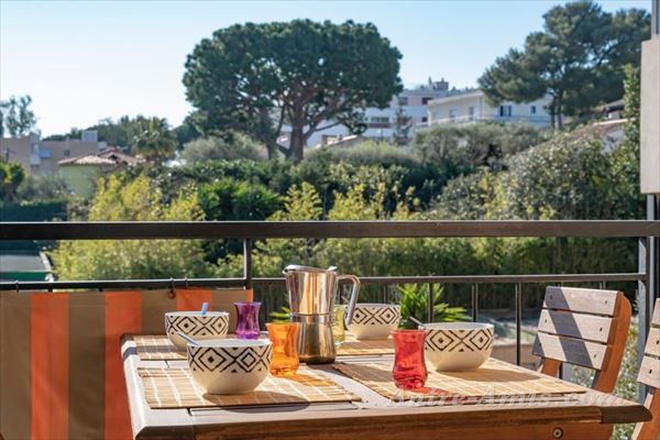 Appartement 6050: Appartement ANTIBES, Côte d'Azur, France