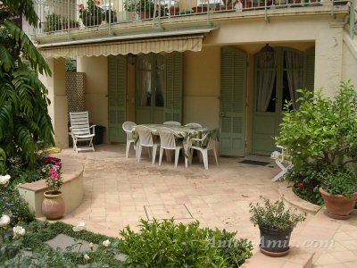 Appartement 877: Appartement Le Cannet, Côte d'Azur, France